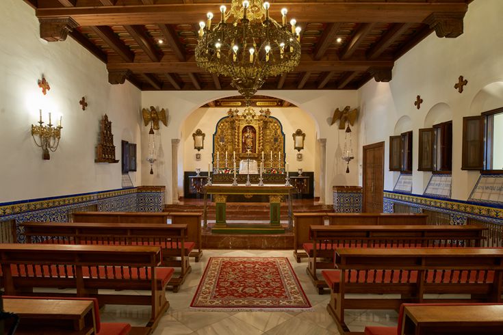 Capilla - Oratorio